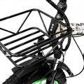 Велогибрид Elbike TAIGA 2 Twix cam 1000W