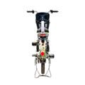 Электровелосипед GreenCamel Транк-2 V2